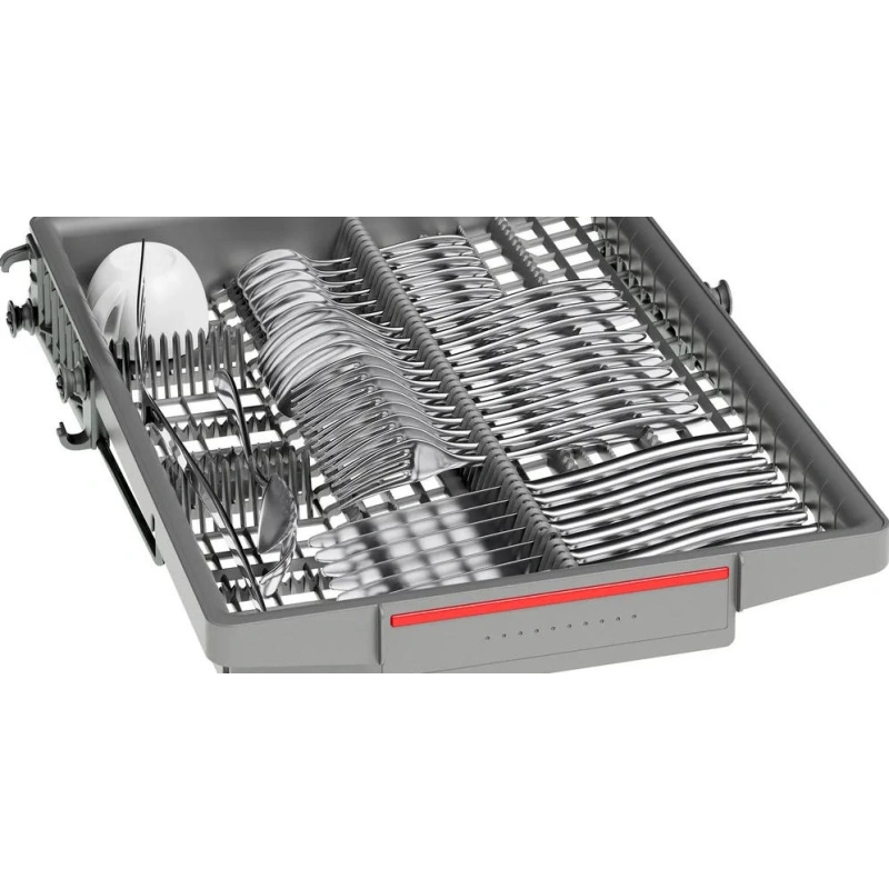 Встраиваемая посудомоечная машина Bosch SPU4HMW53S