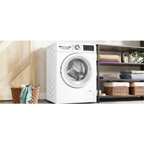 Стирально-сушильная машина Bosch WNA144VSPL