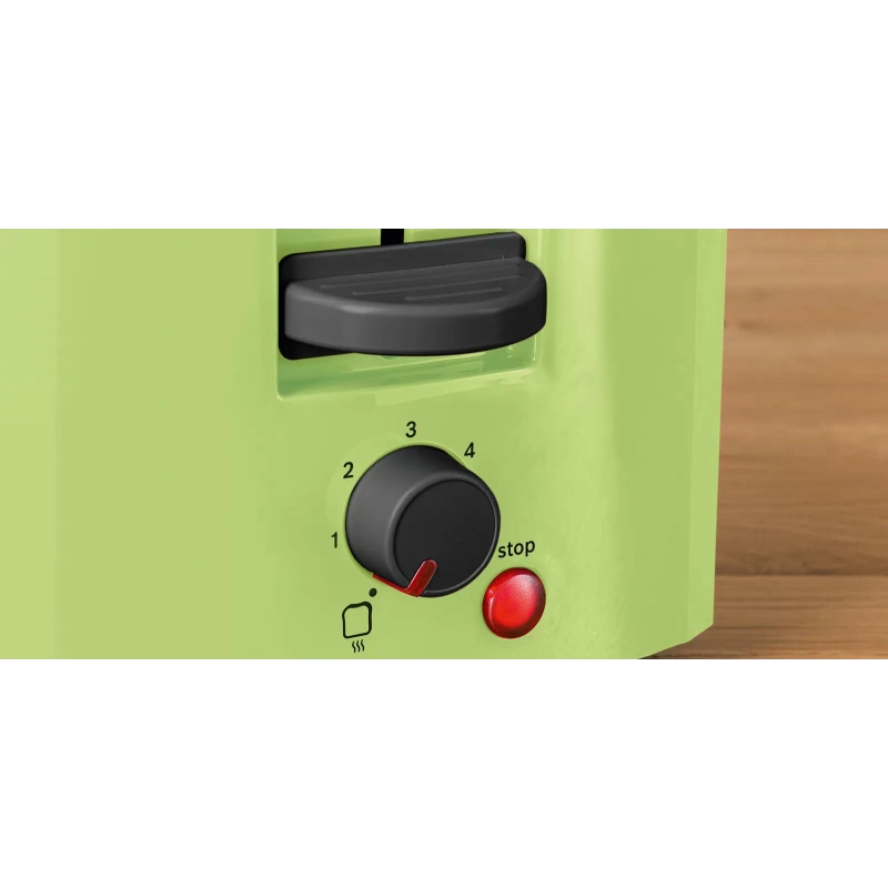 Тостер Bosch TAT3A016