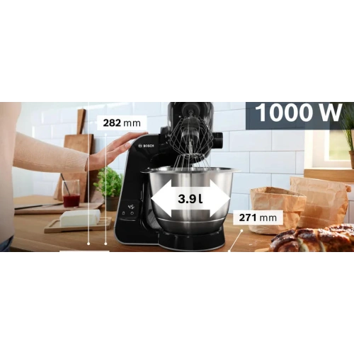 Кухонный комбайн Bosch MUM5XC4E