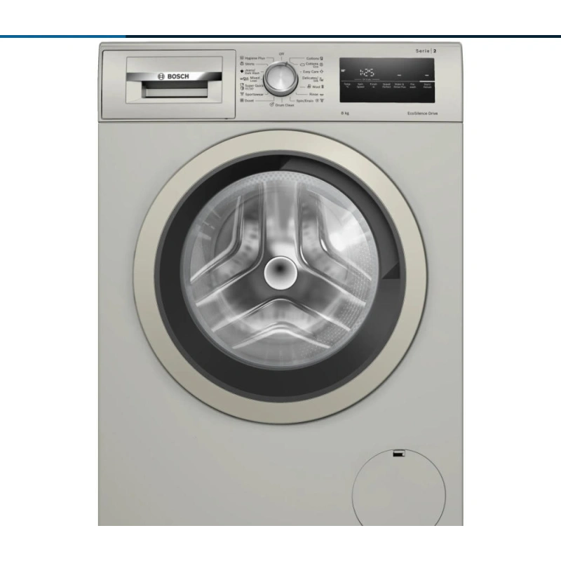 Стиральная машина Bosch WAN2420XME