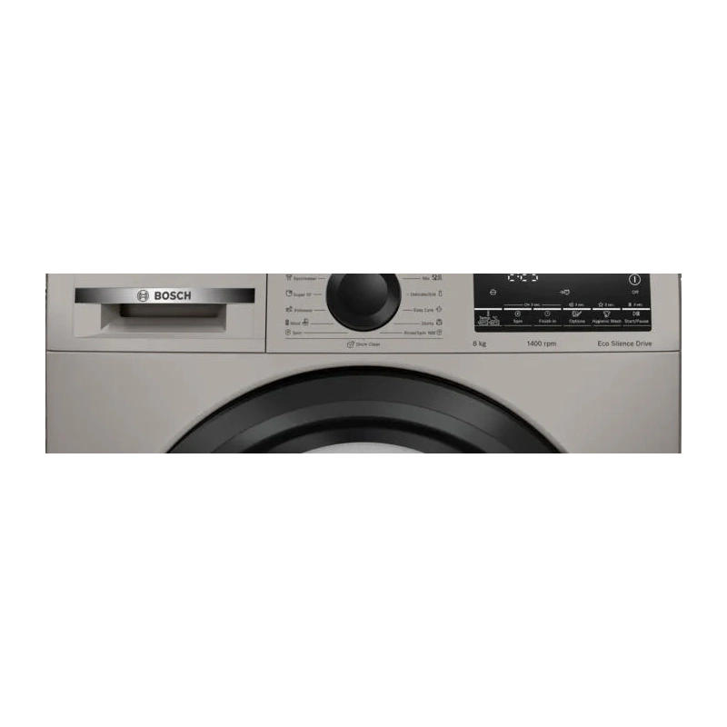 Стиральная машина Bosch WLS2846SME