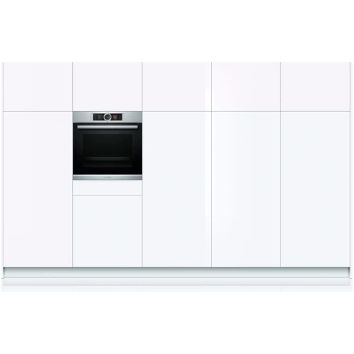 Духовой шкаф Bosch HBG656ES6