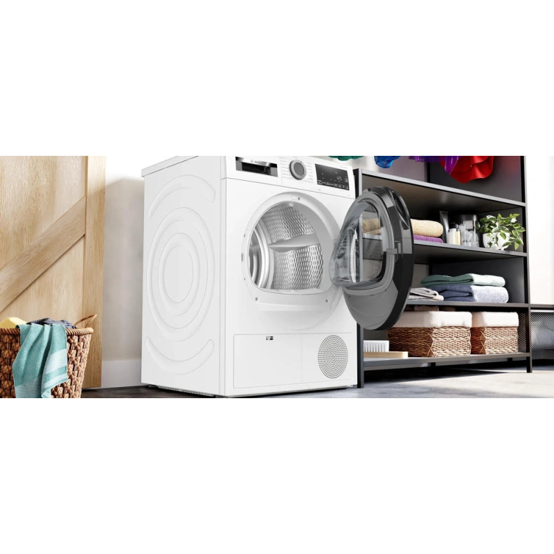 Сушильная машина Bosch WQG23100IT