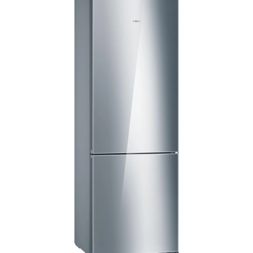Двухкамерный холодильник Bosch KGN49SM2AR