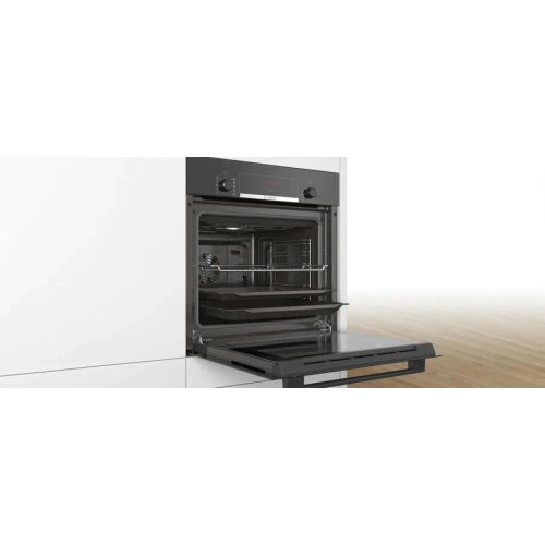 Духовой шкаф Bosch HBF514BB1T