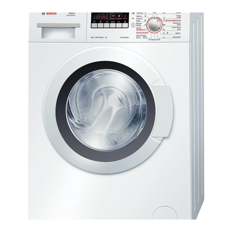 Стиральная машина Bosch WLG20261OE