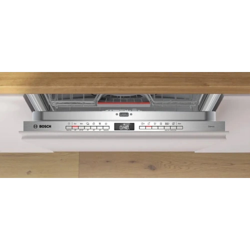 Встраиваемая посудомоечная машина Bosch SBH4HVX00E