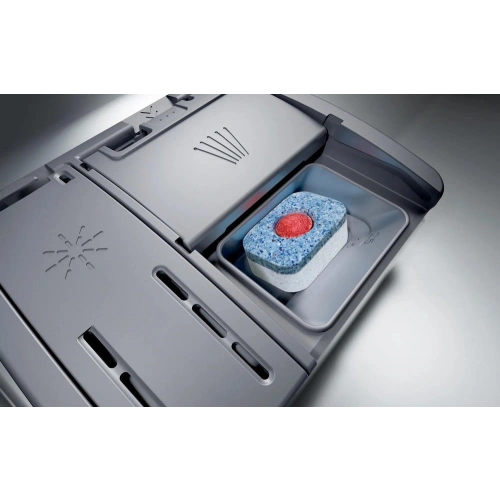 Посудомоечная машина Bosch SMV4HMX65Q