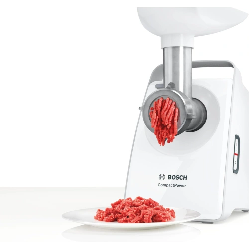 Мясорубка Bosch MFW3540W