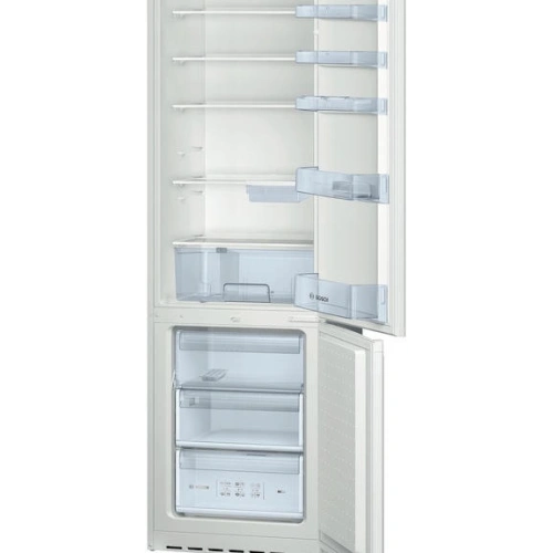 Двухкамерный холодильник Bosch KGV 39VW13 R
