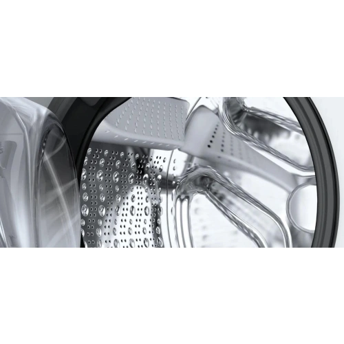 Стиральная машина Bosch WAV28M0ASN