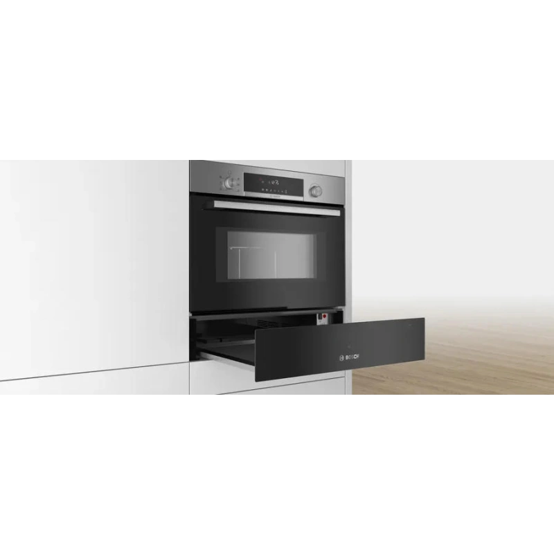 Шкаф для подогрева посуды Bosch BIC510NB0