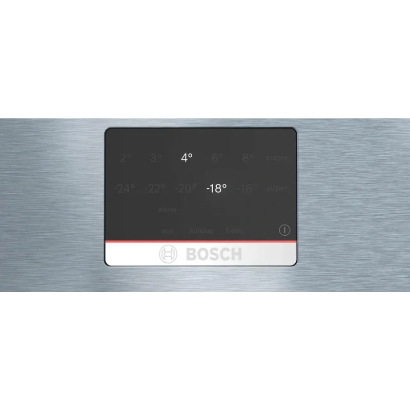 Двухкамерный холодильник Bosch KGN76CI30U