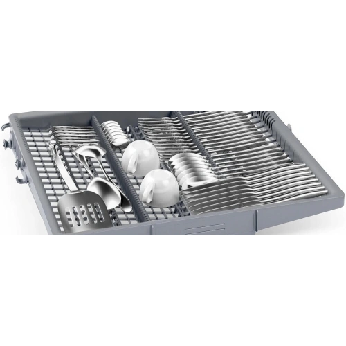 Посудомоечная машина Bosch SMS6EMW38Q