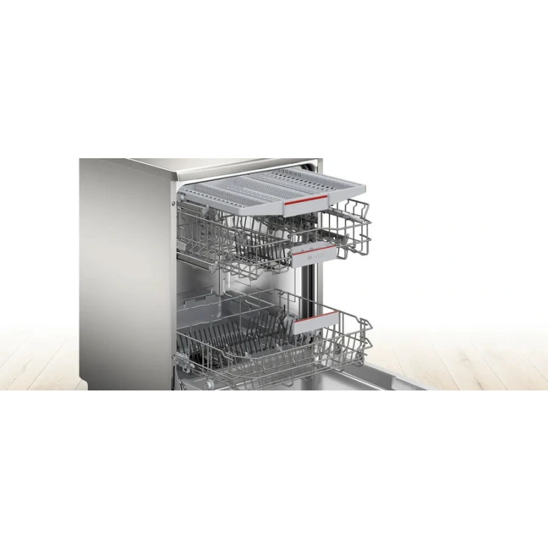 Посудомоечная машина Bosch SMS4HVI00E