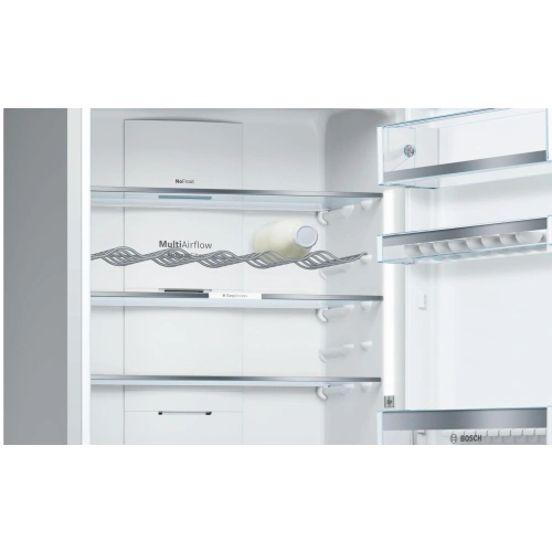 Двухкамерный холодильник Bosch KGN49SQ3AR