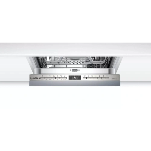 Встраиваемая посудомоечная машина Bosch SPV4HKX2DR