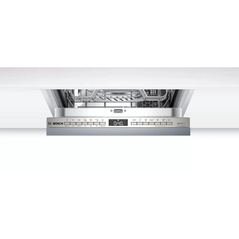 Встраиваемая посудомоечная машина Bosch SPV4HKX2DR