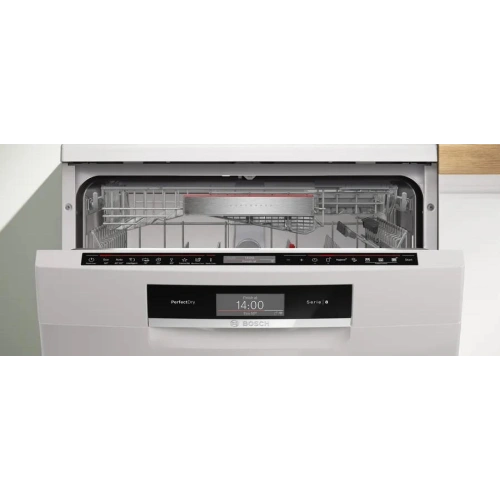 Посудомоечная машина Bosch SMS8ZDW86Q