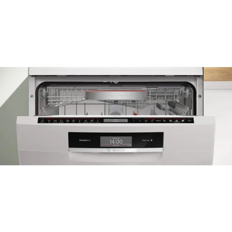 Посудомоечная машина Bosch SMS8ZDW86Q