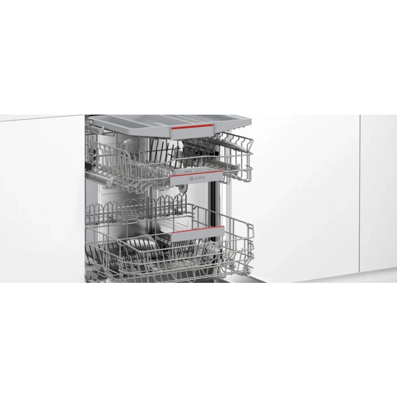 Встраиваемая посудомоечная машина Bosch SMV6YCX02E