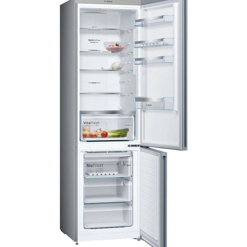 Двухкамерный холодильник Bosch KGN39XL2A