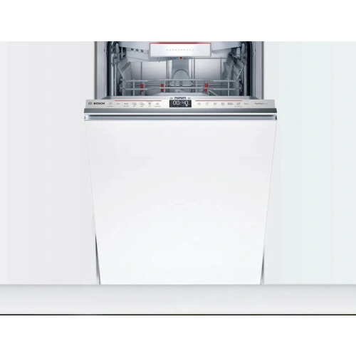 Встраиваемая посудомоечная машина Bosch SPV 6ZMX23E