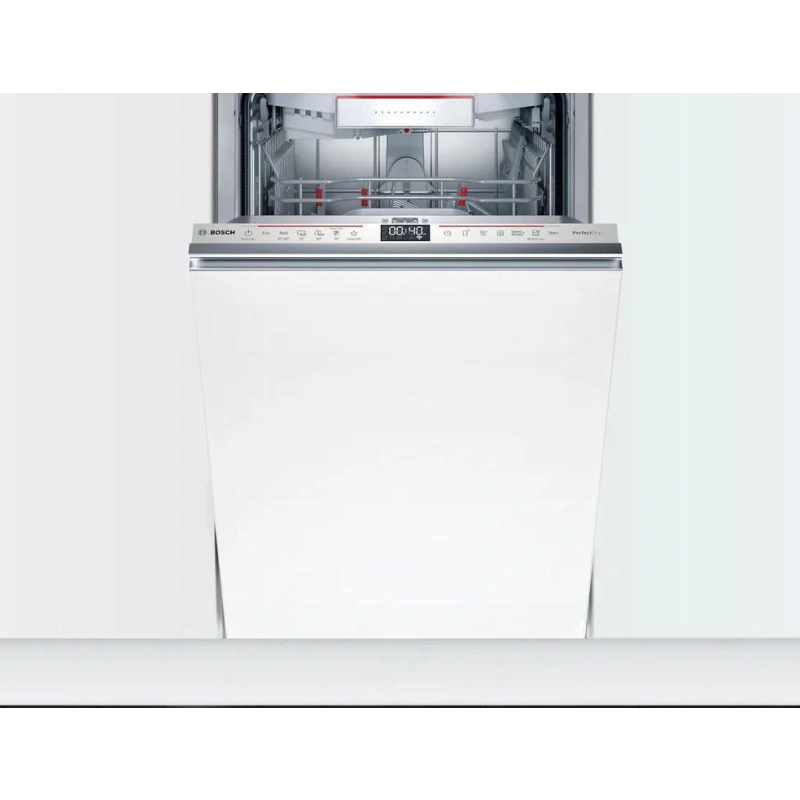 Встраиваемая посудомоечная машина Bosch SPV 6ZMX23E