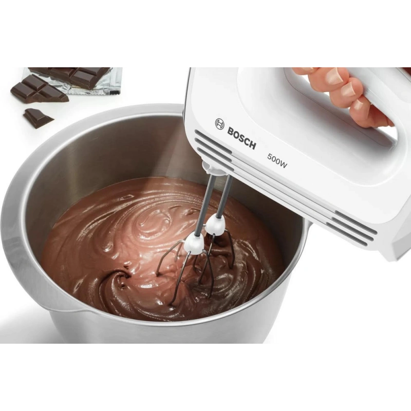 Миксер Bosch MFQ25200
