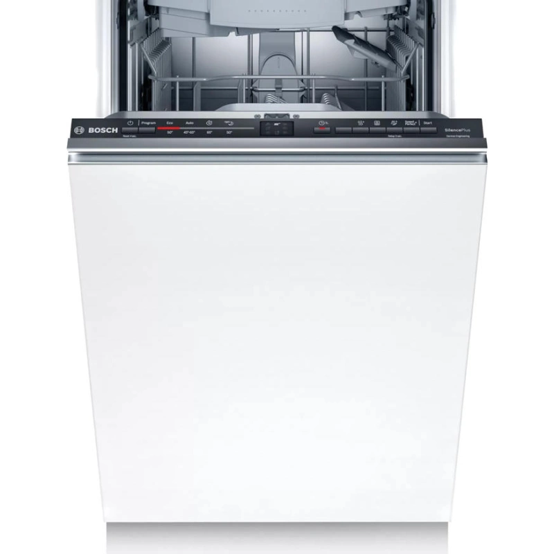 Встраиваемая посудомоечная машина Bosch SRV2HMX4FR
