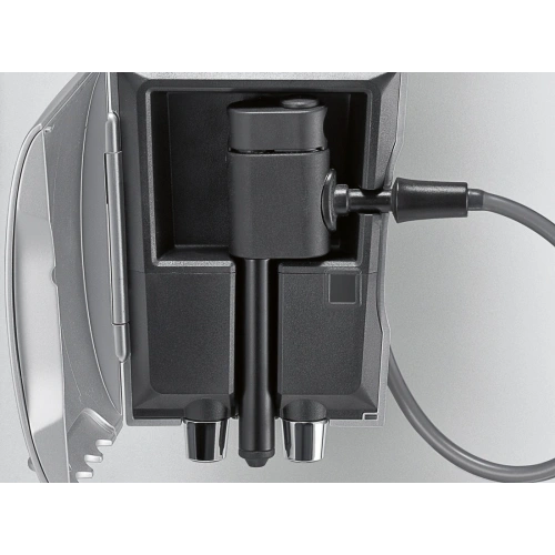 Кофемашина Bosch TES51521RW VeroCafe LattePro