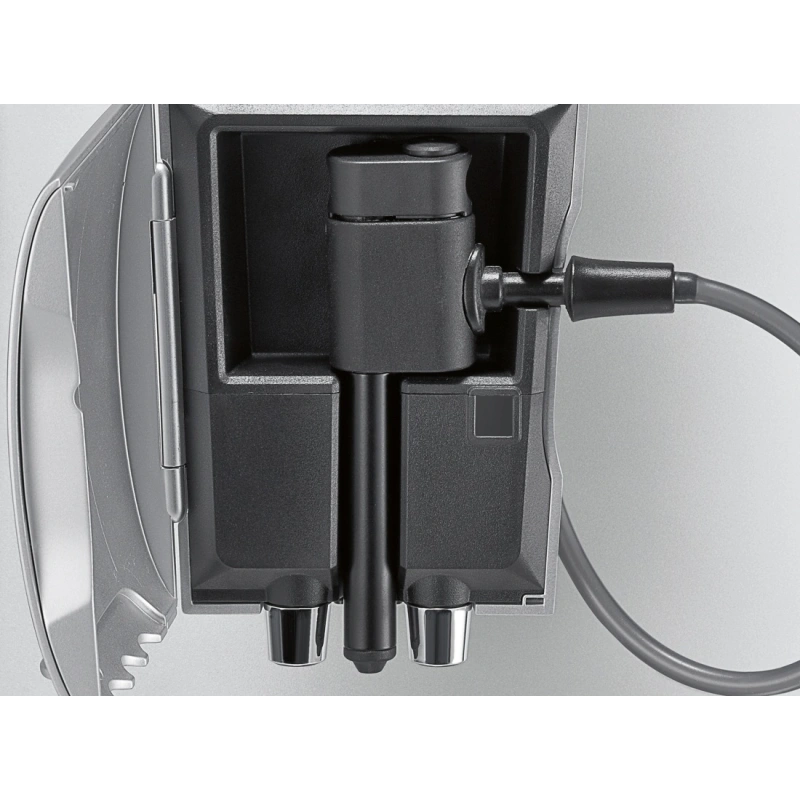 Кофемашина Bosch TES51521RW VeroCafe LattePro