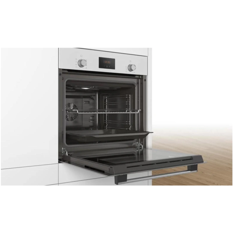Духовой шкаф Bosch HBF512BV0R