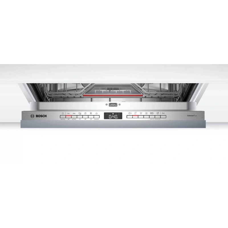 Встраиваемая посудомоечная машина Bosch SMV4HCX48E