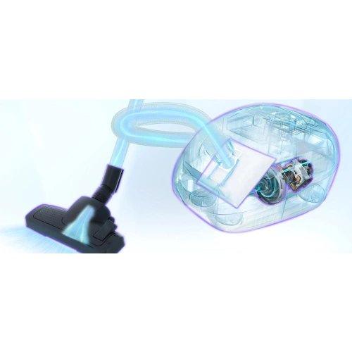 Пылесос Bosch BGL8POW3A
