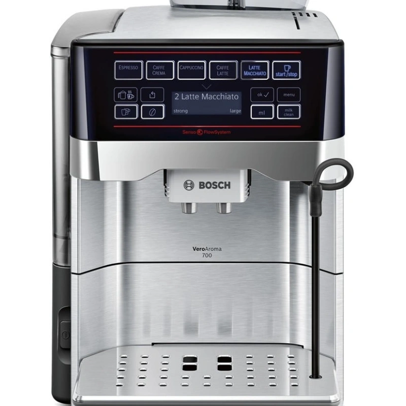 Кофемашина Bosch TES 60729 RW VeroAroma 700