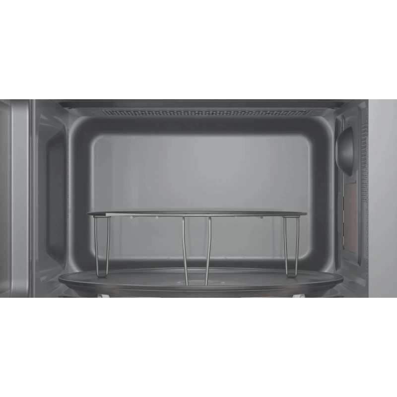 Встраиваемая микроволновая печь Bosch BEL623MX3