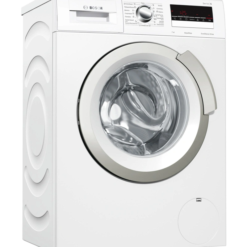 Стиральная машина Bosch WLL24241OE