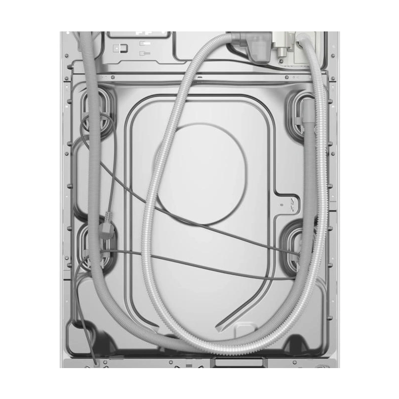 Стирально-сушильная машина Bosch WNA14400EU
