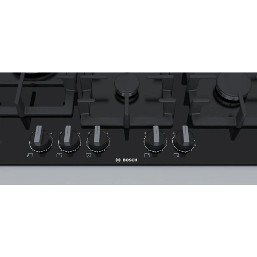 Газовая варочная панель Bosch PPS7A6M90