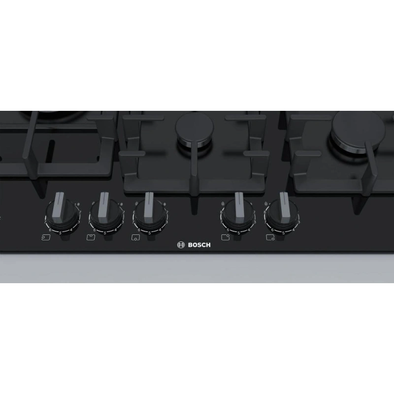 Газовая варочная панель Bosch PPS7A6M90