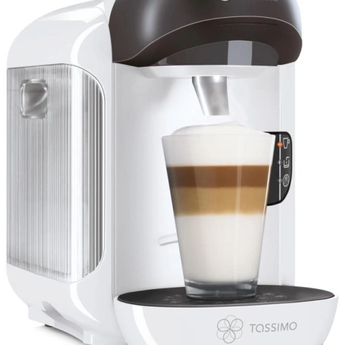 Кофемашина Bosch TAS 1254