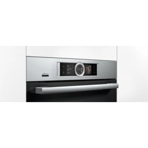 Духовой шкаф Bosch HBG656ES6