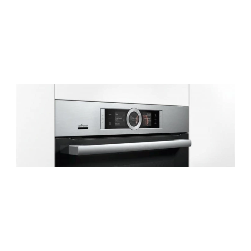 Духовой шкаф Bosch HBG656ES6