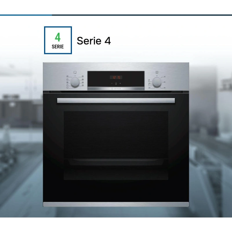 Духовой шкаф Bosch HBF534ES0Q