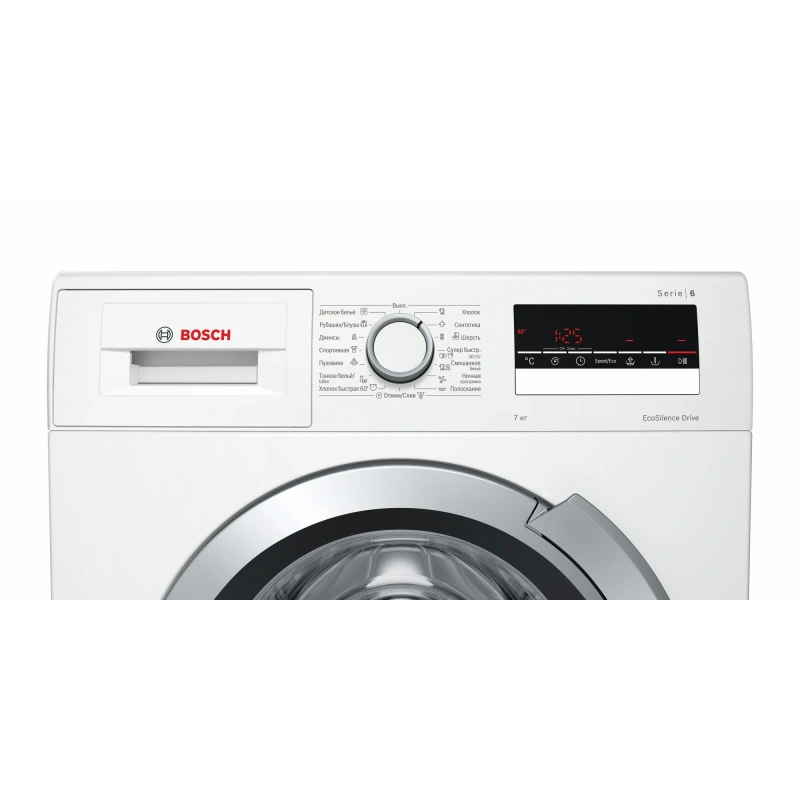 Стиральная машина Bosch WLL24267OE