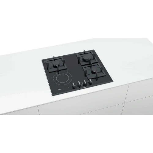 Комбинированная варочная панель Bosch PSY6A6B20