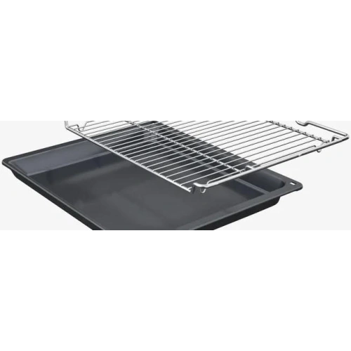Духовой шкаф Bosch HBG7221B1