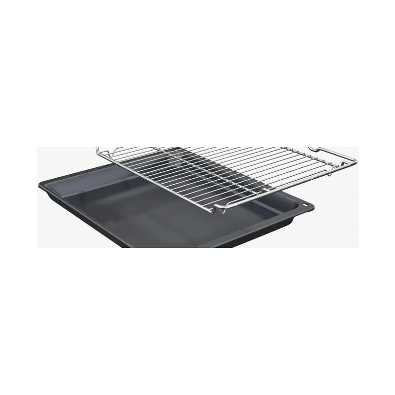 Духовой шкаф Bosch HBG7221B1